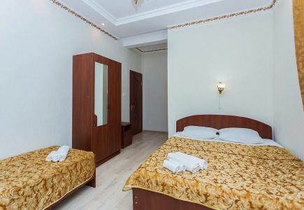 Plyazhnyij Posyolok Kurortniy - 102