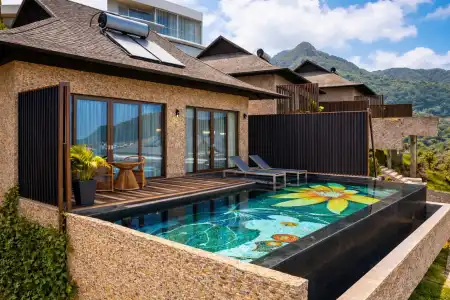 Gardens Hill Resort & Spa - 104