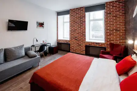LiKi LOFT - 22