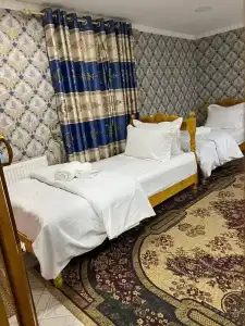 Guest house "Parivash" - 28