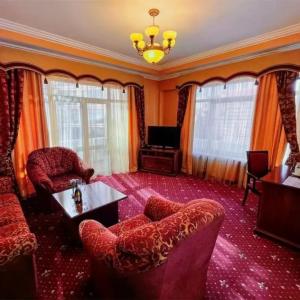 Baunti Guest house - 110