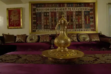 Sokullu Pasa - 4