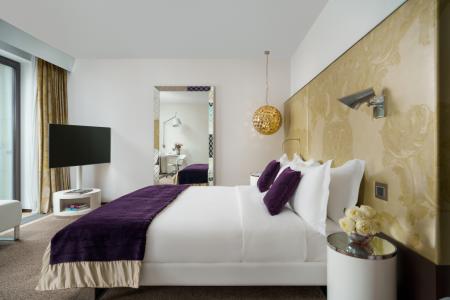 SO/ Saint Petersburg - 108