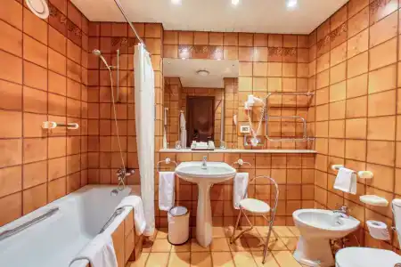 President-Hotel - 66