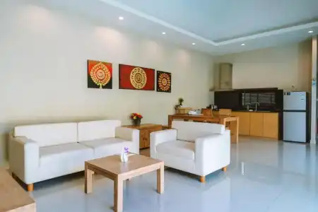 Layantara Villas Phuket - 129