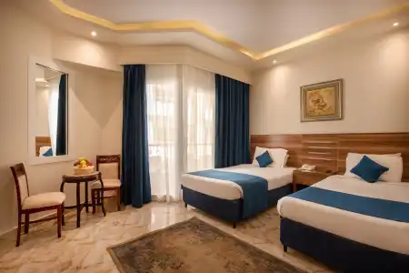 Seagull Beach Resort - Families and Couples Only - 42