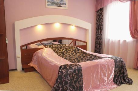 Gostiny Dvor Mini-Hotel - 11
