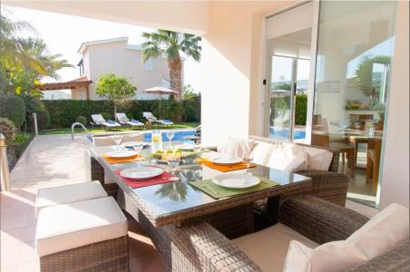 Villa Alysia by Ezoria Villas - 3