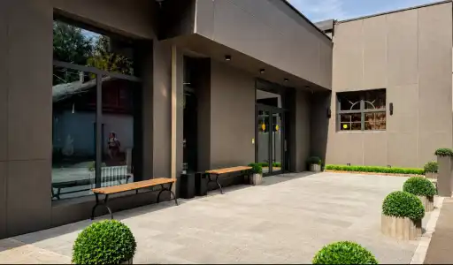 Airis Residence - 1