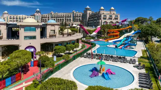 Spice & Spa All Inclusive - 27