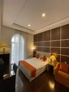 Yes Hostel Baku - 49