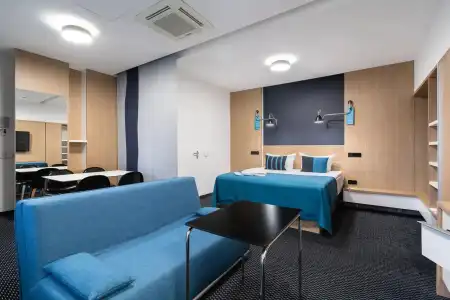 Marienburger Bonotel - 12
