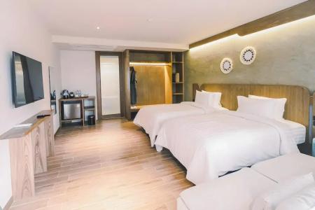 Baan Haad Ngam Boutique Resort & Villas - 72