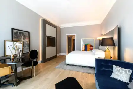 The Ritz-Carlton, Doha - 38