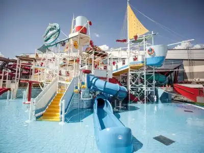 Aqua-Minsk - 12