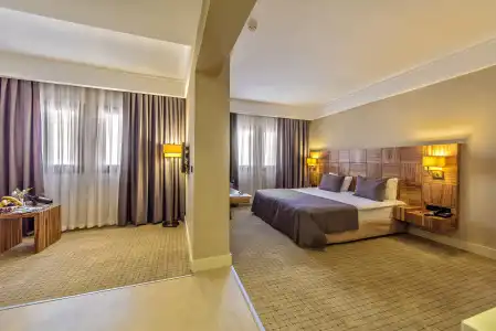 Ramada By Wyndham Cappadocia - 11
