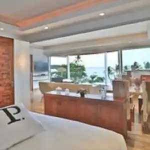 The Privilege Ezra Beach Club - 3