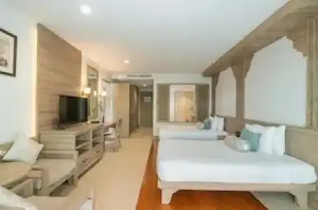 Ravindra Beach Resort And Spa - 29