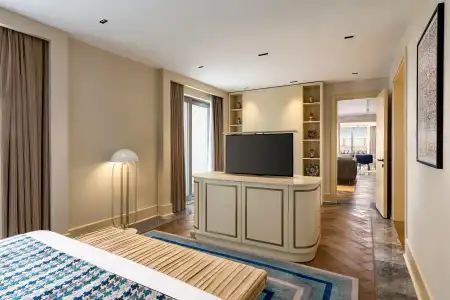 Wyndham Bukhara - 4