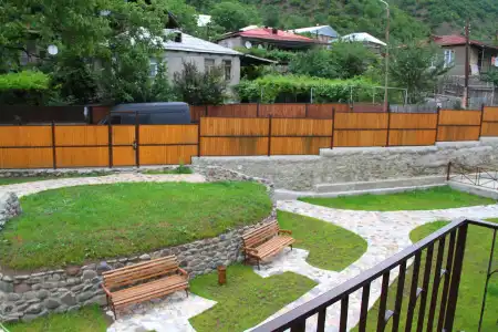 Old Borjomi - 29