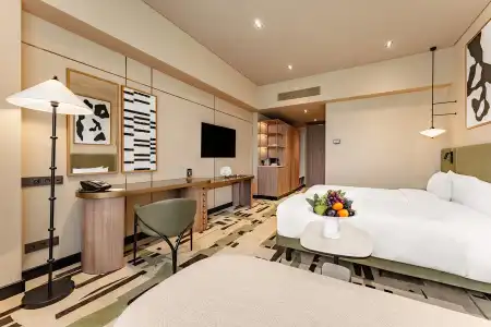 Radisson Blu Resort & Congress Centre 5* - 64