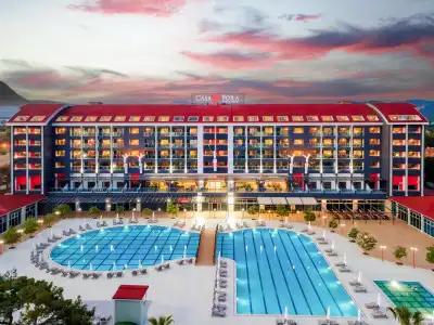 Casa Fora Beach Resort - 0