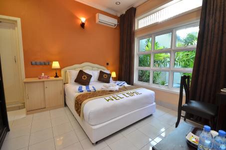 Gunbaru Inn Guest House - 25
