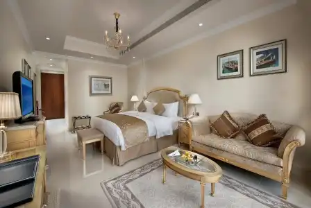 Kempinski & Residences Palm Jumeirah Dubai - 20