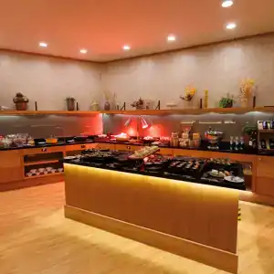 Marriott Novy Arbat - 63