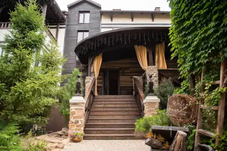 Rassl Country Home - 6