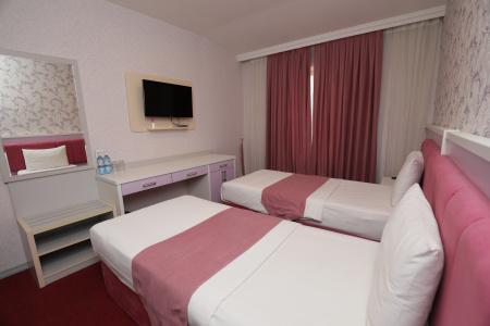 Altus Baku - Free Massage - 37