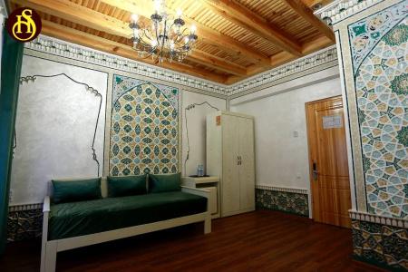 Shohnishin Boutique Butik-Hotel - 54