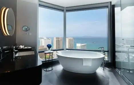 Grande Centre Point Space Pattaya - 9