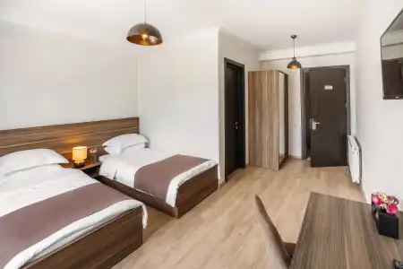 Mount Inn Kazbegi - 27