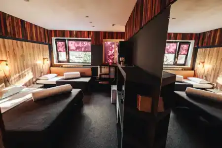 Greenwich City & Spa - 48