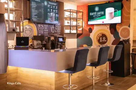 Kingsgate Al Jadaf By Millennium - 14