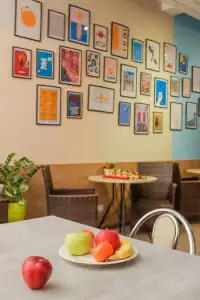 Bodo Hostel - 34