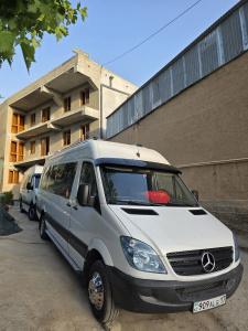 Samarkand Imron - 4