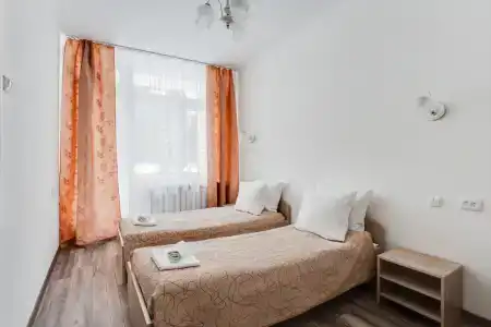 Sanatory Peredelkino - 121