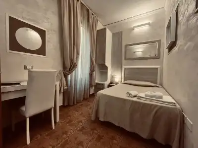 Hemeras Boutique House Alinari I - 8