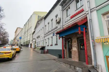 Minima Kitay-Gorod - 18