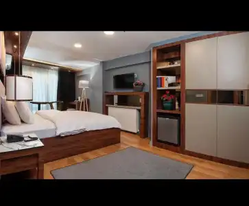 Vitabella Suites - 9