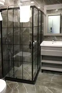 Dilens Bosphorus Boutique-hotel - 84