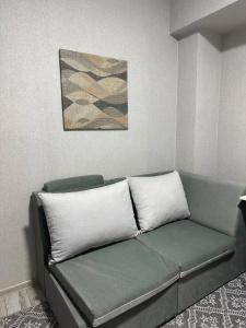 Cube House Osh - 21