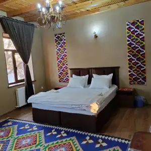 Darvozai Samarkand guest house - 99