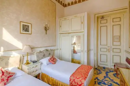 Le Metropole Luxury Heritage since 1902 by Paradise Inn Group - 17