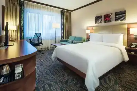 Hilton Garden Inn - 66