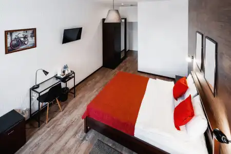 LiKi LOFT - 26