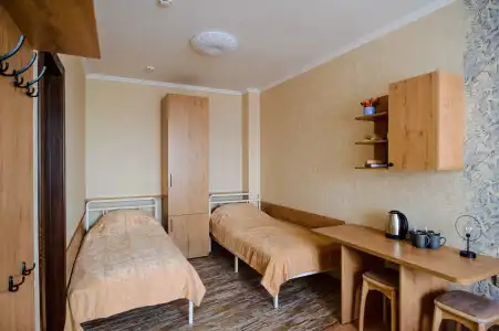 Aduk Boutique-Hotel - 12