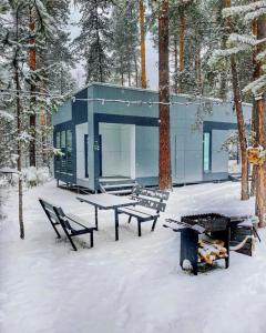 Geometrika • Lounge - 213